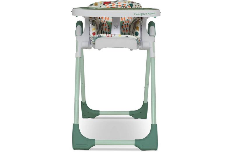 Cosatto Noodle 0+ Highchair Old Macdonald Cosatto Noodle 0+ Highchair Old Macdonald