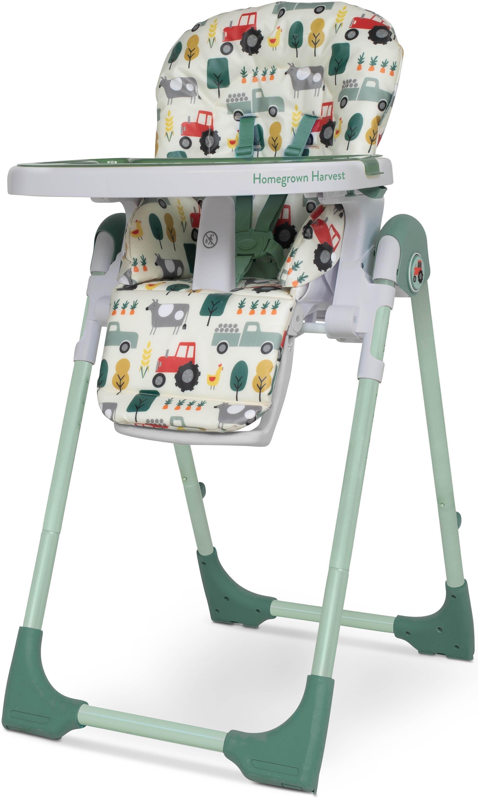 Cosatto Noodle 0+ Highchair Old Macdonald
