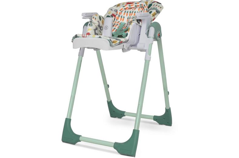 Cosatto Noodle 0+ Highchair Old Macdonald Cosatto Noodle 0+ Highchair Old Macdonald