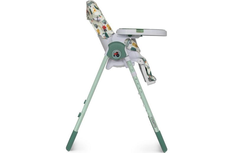 Cosatto Noodle 0+ Highchair Old Macdonald Cosatto Noodle 0+ Highchair Old Macdonald