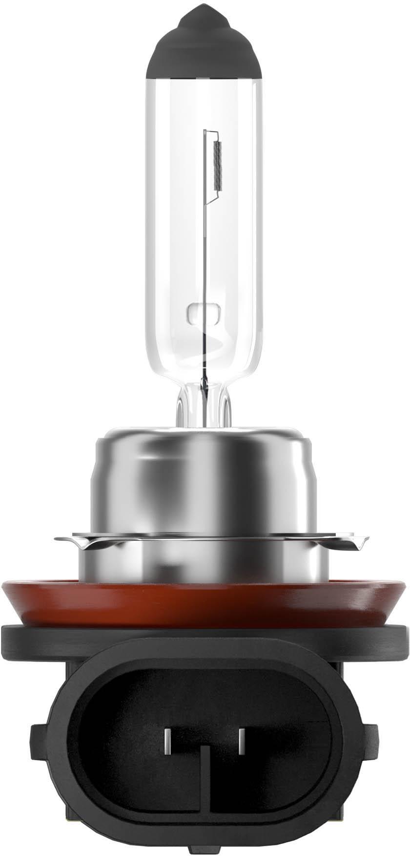 Halfords H11 711 Car Headlight Bulb Single Pack