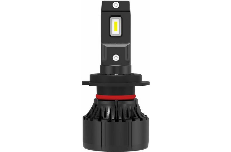 Halfords Advanced LEDr H7 477 Headlight Bulb Twin Pack Halfords Advanced LEDr H7 477 Headlight Bulb Twin Pack