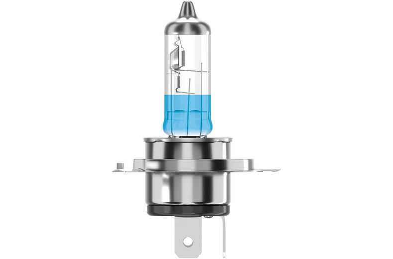 Halfords Advanced 150% Brighter H4 472 Headlight Bulb Halfords Advanced 150% Brighter H4 472 Headlight Bulb