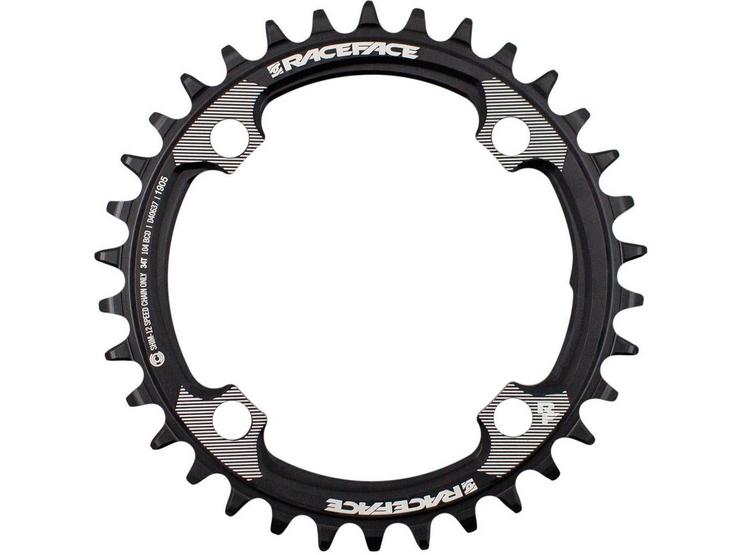 Race Face 1x Shimano 12 Speed 104 BCD Chainring