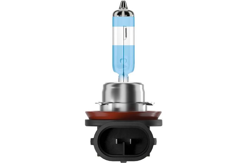 Lucas 200% Brighter H11 711 Headlight Bulb Lucas 200% Brighter H11 711 Headlight Bulb