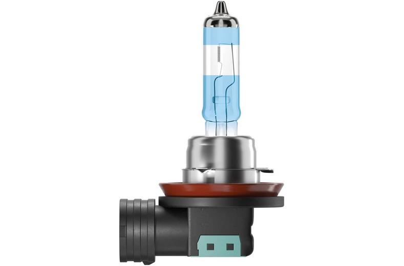 Lucas 200% Brighter H11 711 Headlight Bulb Lucas 200% Brighter H11 711 Headlight Bulb