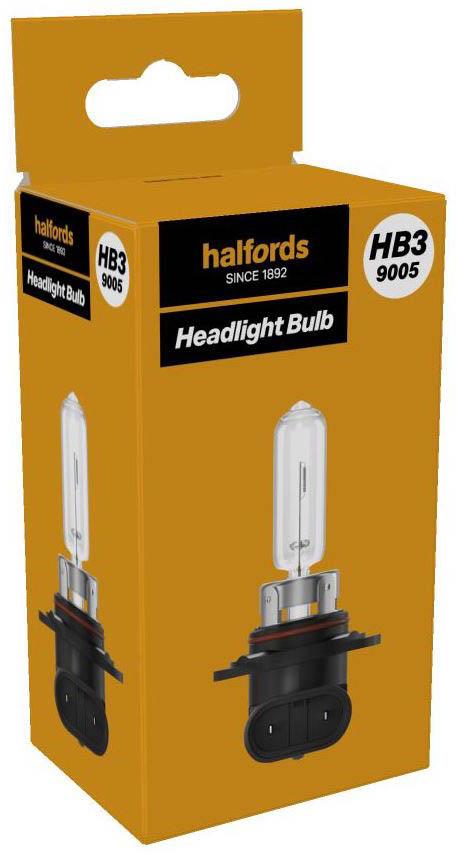 Fog light bulbs deals halfords