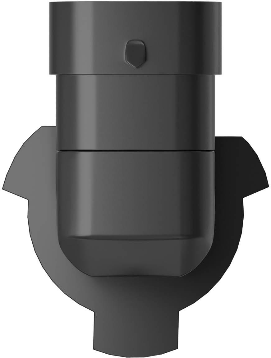 Halfords Advanced +100% Brighter HB3 9005 Headlight Bulb