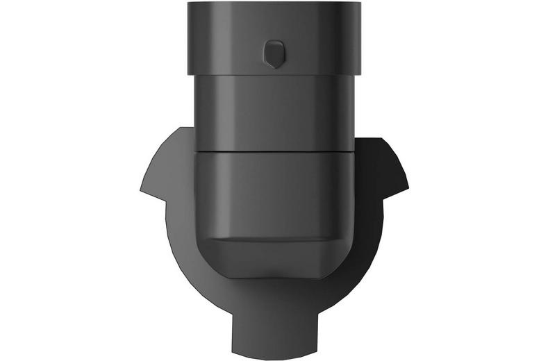 Halfords Advanced +100% Brighter HB3 9005 Headlight Bulb Halfords Advanced +100% Brighter HB3 9005 Headlight Bulb