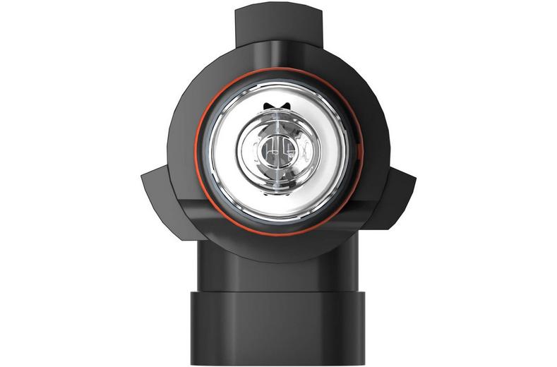 Halfords Advanced +100% Brighter HB3 9005 Headlight Bulb Halfords Advanced +100% Brighter HB3 9005 Headlight Bulb