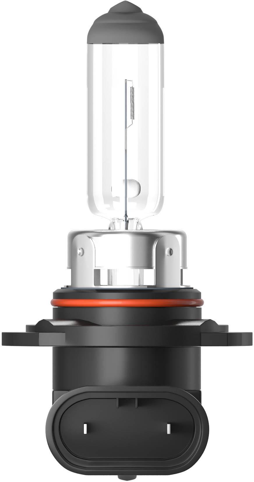 Halfords HB4 9006 Car Headlight Bulb Single Pack