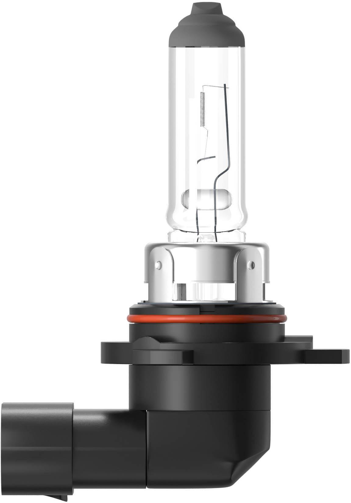 Halfords HB4 9006 Car Headlight Bulb Single Pack