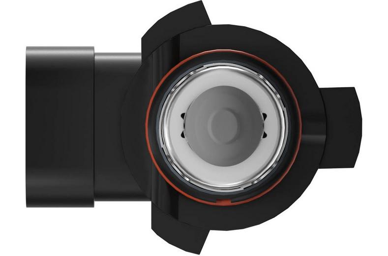 Lucas HB4 9006 Car Headlight Bulb Single Pack Lucas HB4 9006 Car Headlight Bulb Single Pack