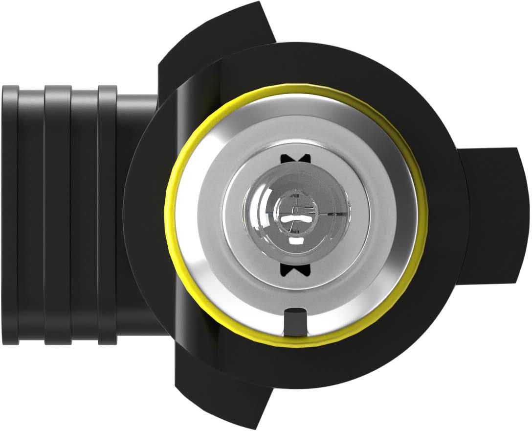 Lucas HIR2 9012 Car Headlight Bulb