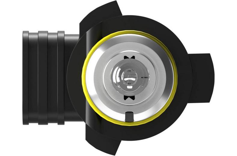 Lucas HIR2 9012 Car Headlight Bulb Lucas HIR2 9012 Car Headlight Bulb