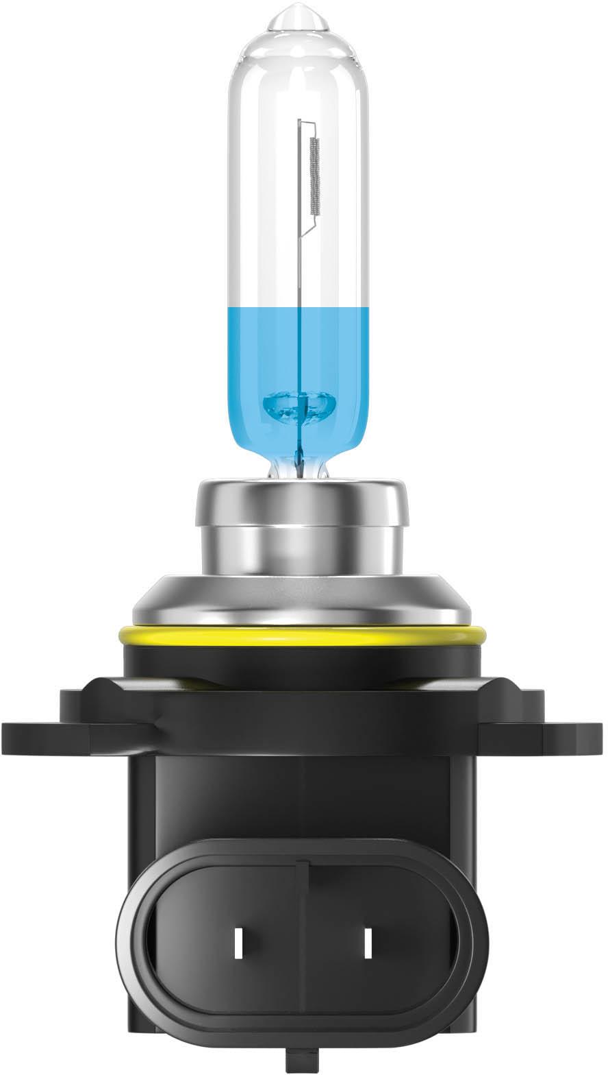 Halfords Advanced +150% Brighter HIR2 9012 Headlight Bulb
