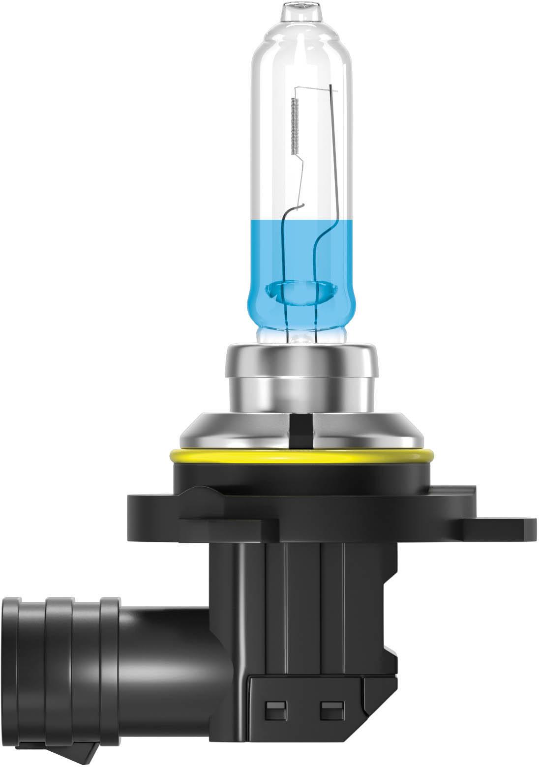 Halfords Advanced +150% Brighter HIR2 9012 Headlight Bulb