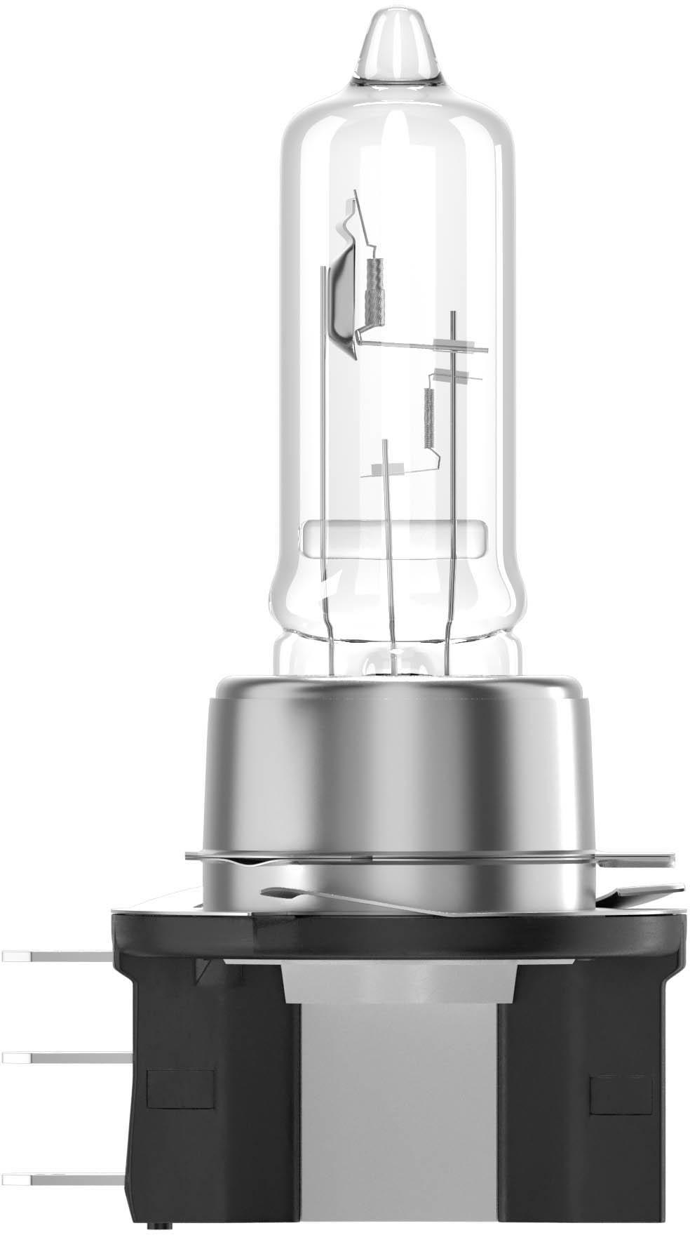 Halfords H15 715 Car Headlight Bulb Single Pack