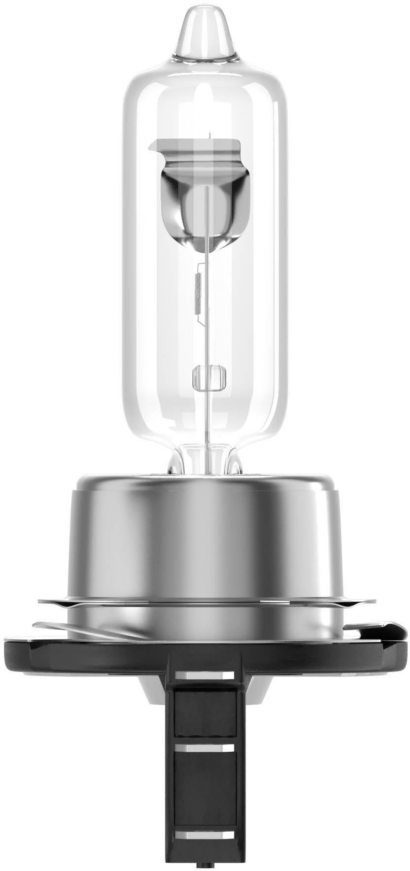 Halfords H15 715 Car Headlight Bulb Single Pack