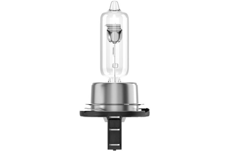 Halfords H15 715 Car Headlight Bulb Single Pack Halfords H15 715 Car Headlight Bulb Single Pack