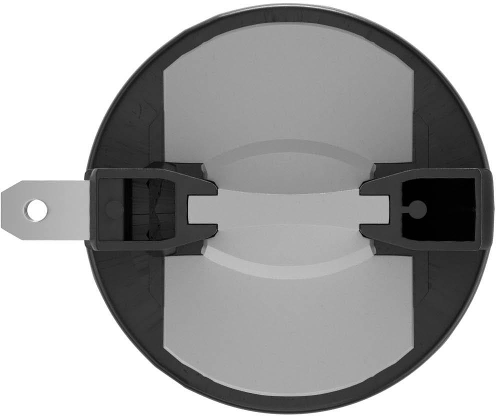 Halfords H15 715 Car Headlight Bulb Single Pack