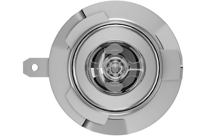 Halfords H15 715 Car Headlight Bulb Single Pack Halfords H15 715 Car Headlight Bulb Single Pack