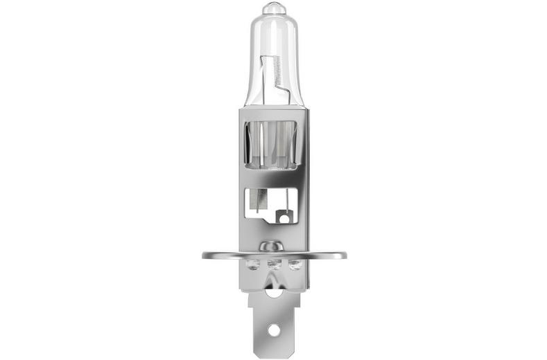 Halfords H1 448 Car Headlight Bulb Single Pack Halfords H1 448 Car Headlight Bulb Single Pack