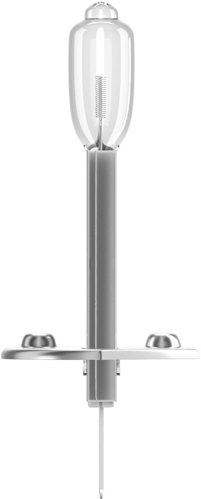 Halfords H1 448 Car Headlight Bulb Single Pack