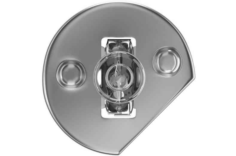 Halfords H1 448 Car Headlight Bulb Single Pack Halfords H1 448 Car Headlight Bulb Single Pack