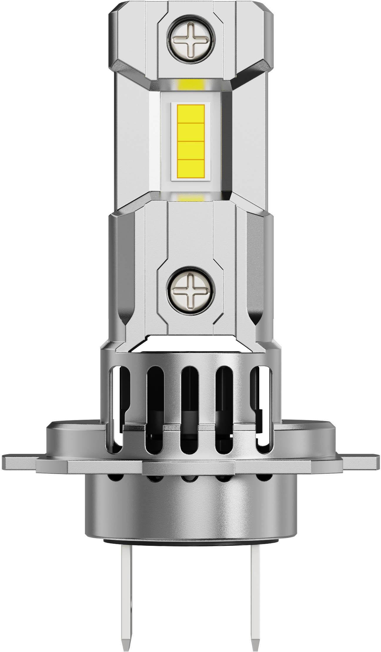 Lucas H7 477 LED Headlight Bulb Twin Pack