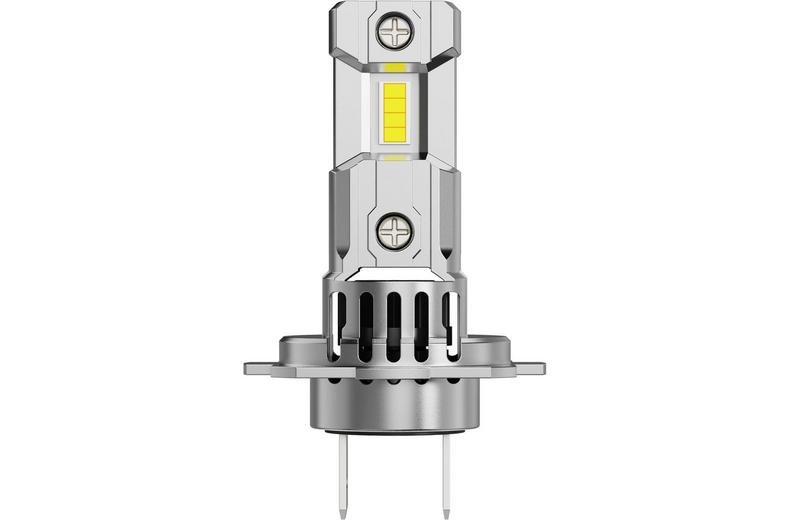 Lucas H7 477 LED Headlight Bulb Twin Pack Lucas H7 477 LED Headlight Bulb Twin Pack