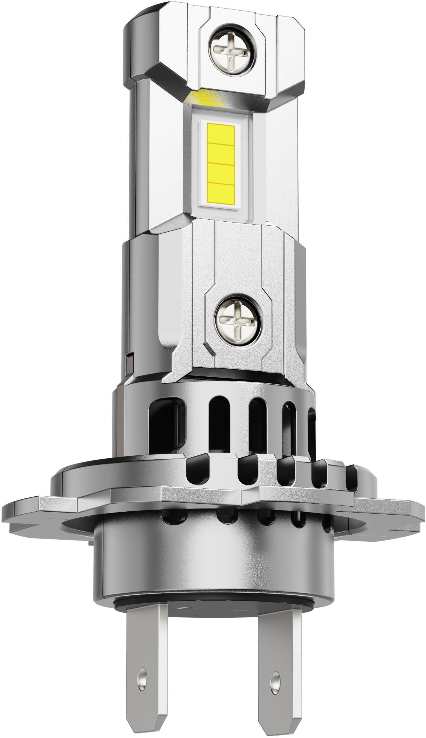 Lucas H7 477 LED Headlight Bulb Twin Pack