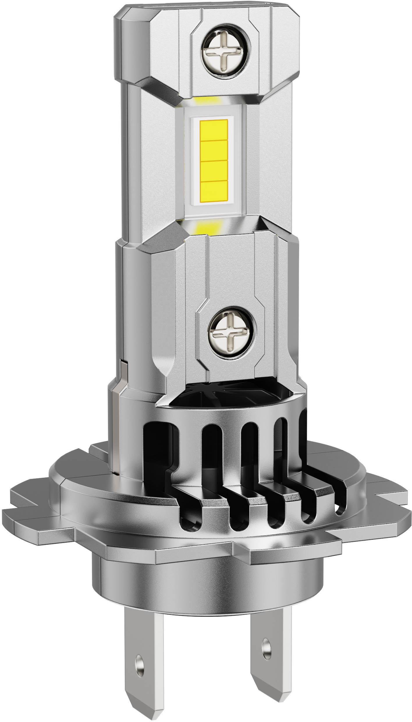Lucas H7 477 LED Headlight Bulb Twin Pack