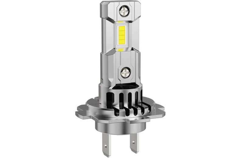 Lucas H7 477 LED Headlight Bulb Twin Pack Lucas H7 477 LED Headlight Bulb Twin Pack