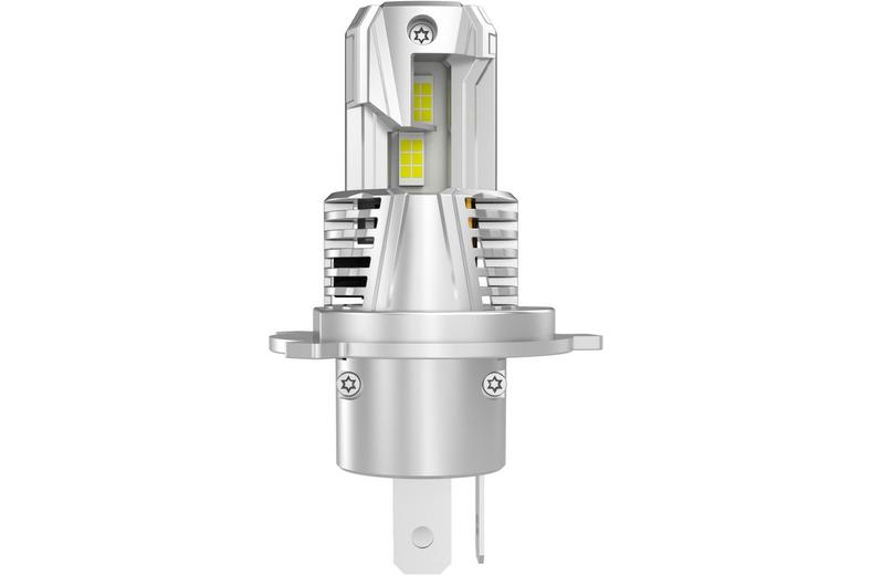 Lucas H4 472 LED Headlight Bulb Twin Pack Lucas H4 472 LED Headlight Bulb Twin Pack