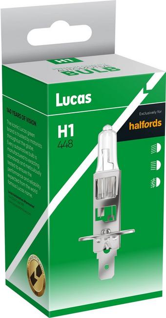 Vauxhall astra daytime running deals light bulbs halfords