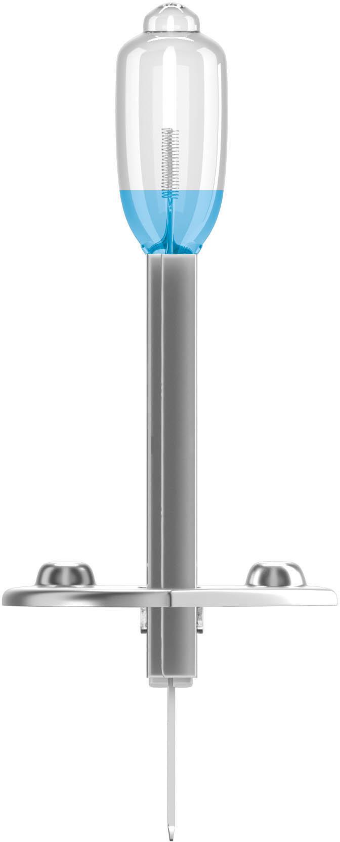 Halfords Advanced 150% Brighter H1 448 Headlight Bulb