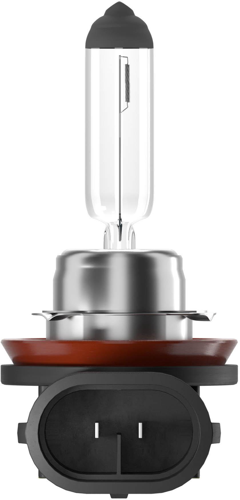 Halfords H8 708 Car Headlight Bulb Single Pack