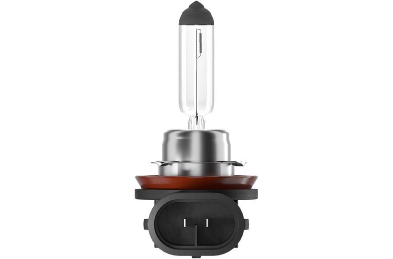 Halfords H8 708 Car Headlight Bulb Single Pack Halfords H8 708 Car Headlight Bulb Single Pack