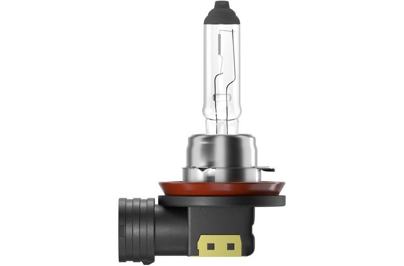 Halfords H8 708 Car Headlight Bulb Single Pack Halfords H8 708 Car Headlight Bulb Single Pack