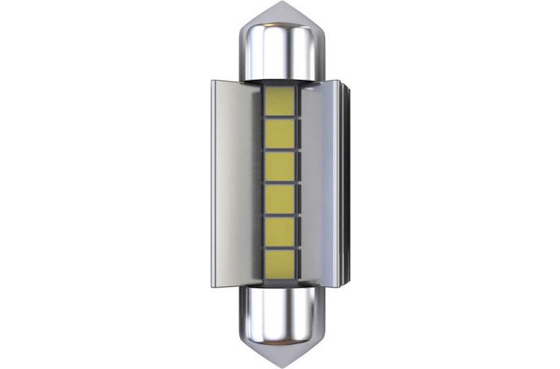 Halfords Advanced 239 Super Bright LED Car Bulb Twin Pack Halfords Advanced 239 Super Bright LED Car Bulb Twin Pack