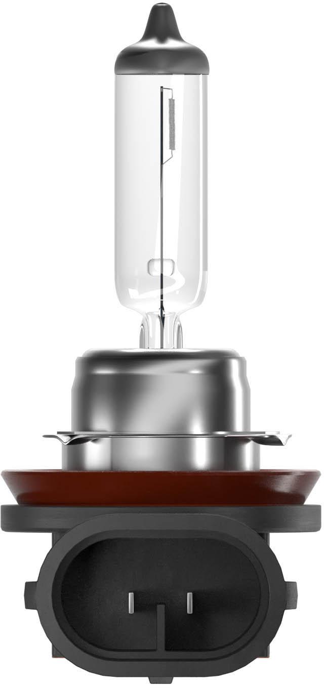 Halfords H16 716 Car Headlight Bulb Single Pack