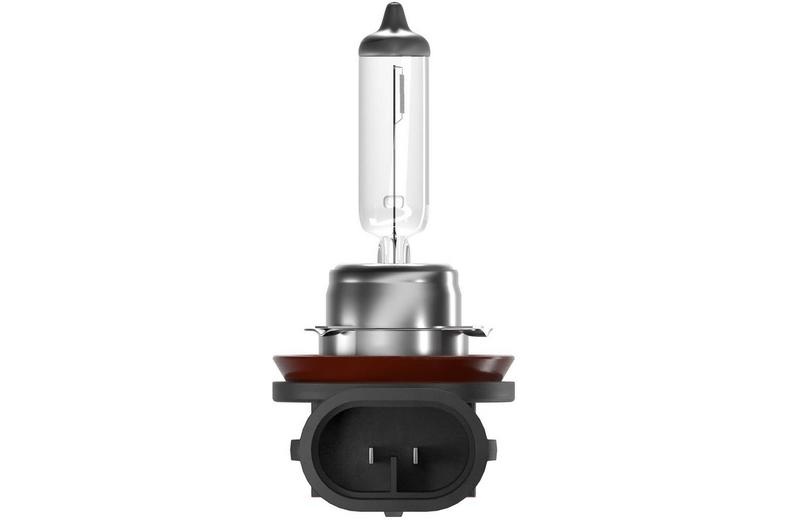 Halfords H16 716 Car Headlight Bulb Single Pack Halfords H16 716 Car Headlight Bulb Single Pack