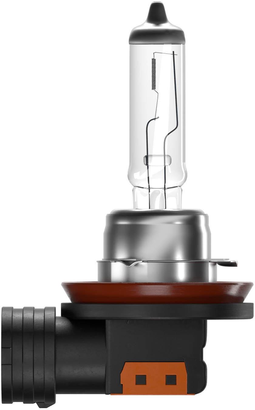 Halfords H16 716 Car Headlight Bulb Single Pack