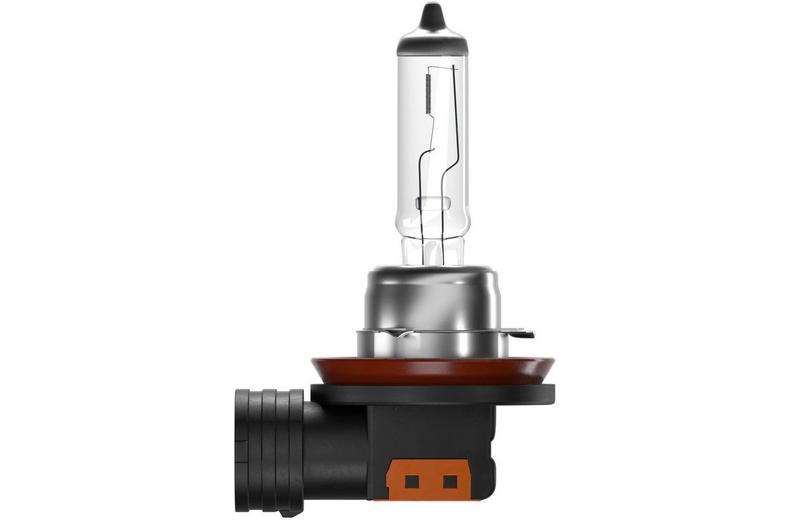 Halfords H16 716 Car Headlight Bulb Single Pack Halfords H16 716 Car Headlight Bulb Single Pack