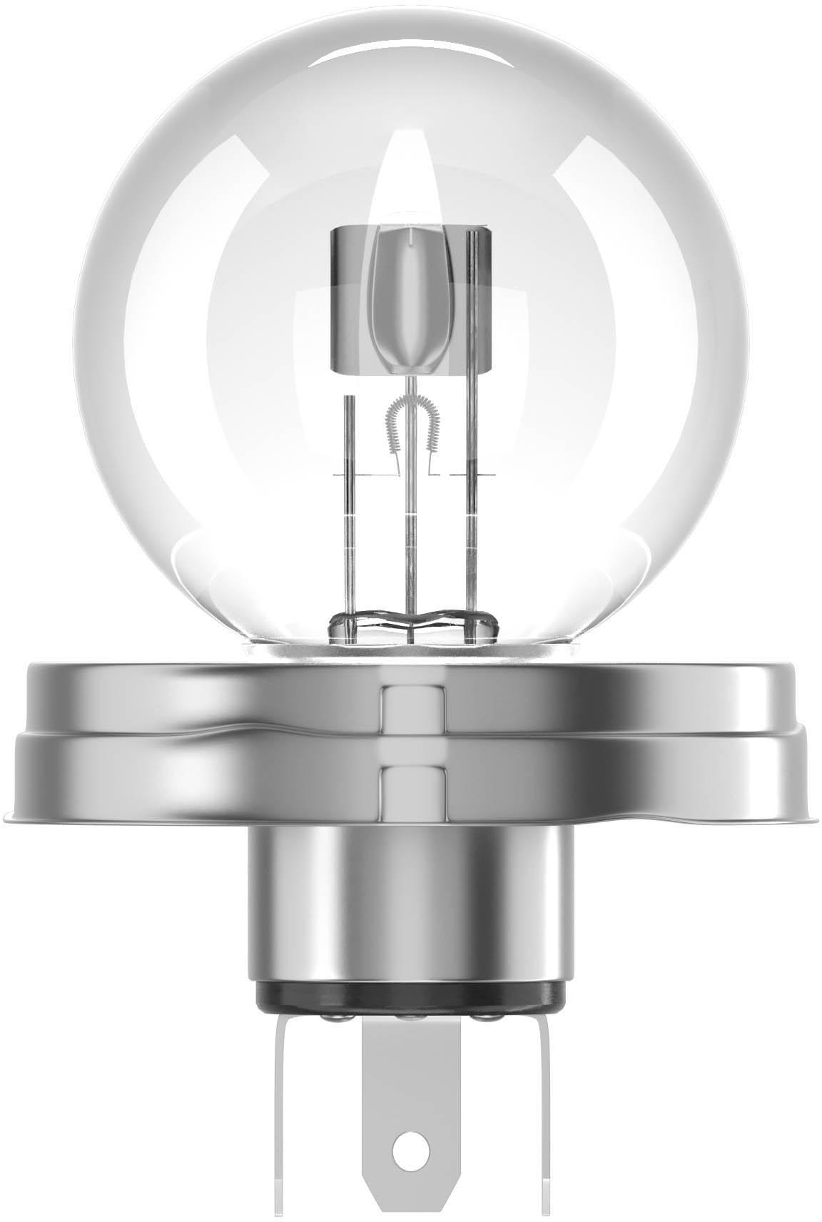 Halfords R2 410 Car Headlight Bulb Single Pack