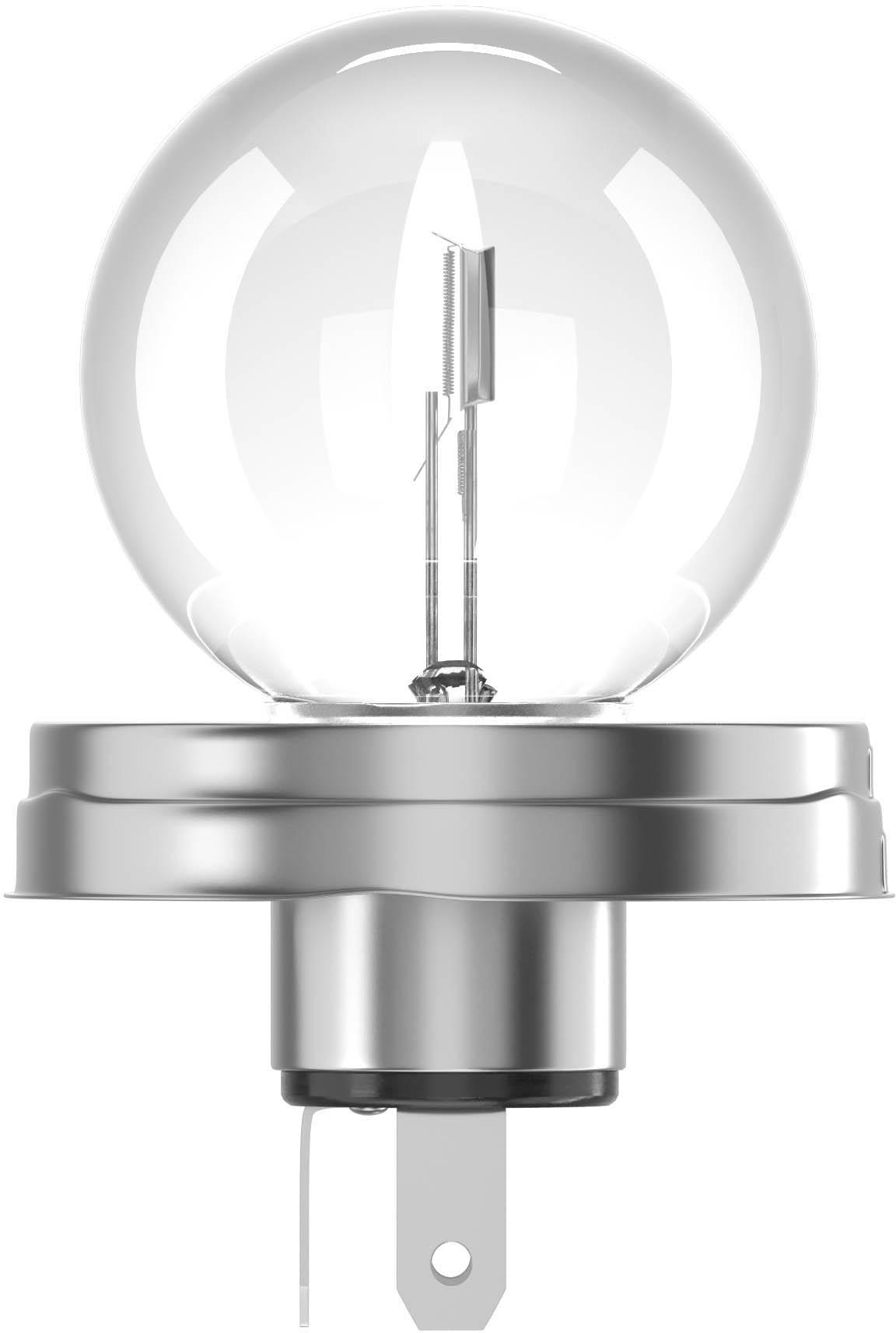 Halfords R2 410 Car Headlight Bulb Single Pack