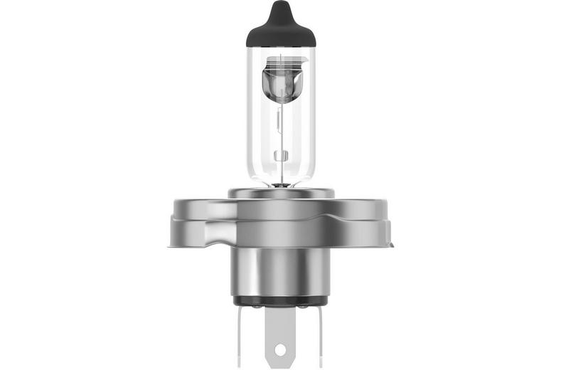 Halfords P45T 012 Car Headlight Bulb Single Pack Halfords P45T 012 Car Headlight Bulb Single Pack