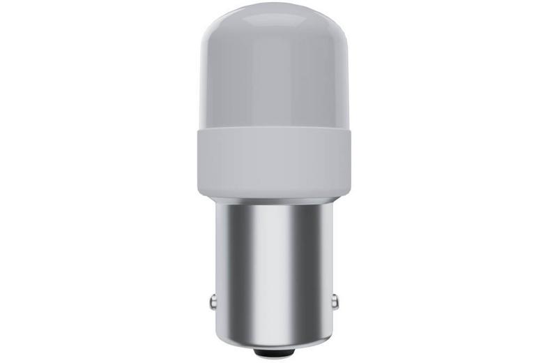 Halfords Advanced 380 Super Bright LED Car Bulb Twin Pack Halfords Advanced 380 Super Bright LED Car Bulb Twin Pack