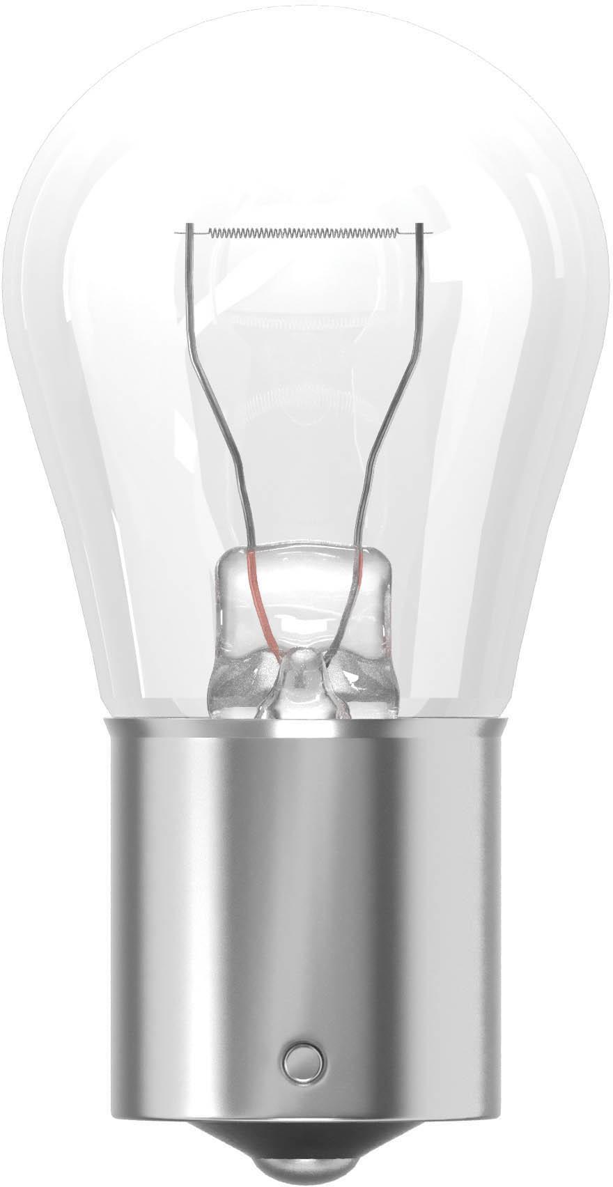 Lucas 382 P21W Double Lifespan Car Bulb Twin Pack